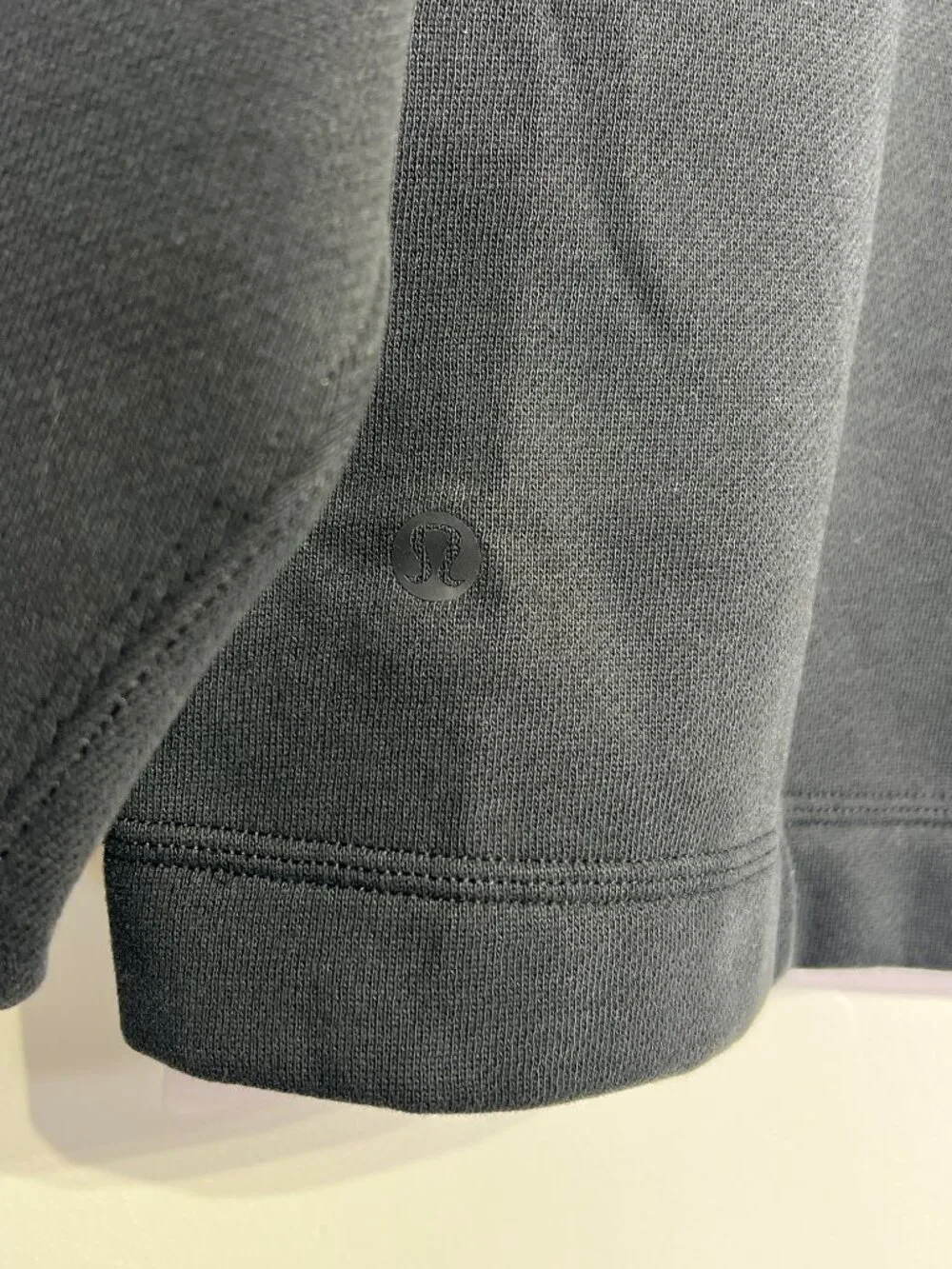 Lululemon NEW Women's Steady State Oversized Pullover Stripe